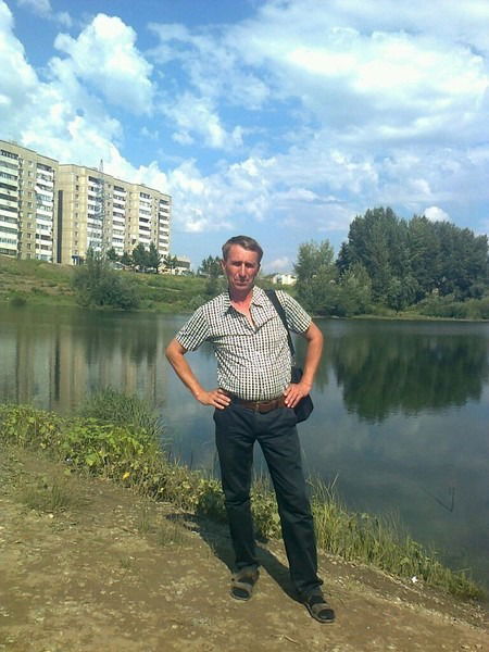 Николай Ишков