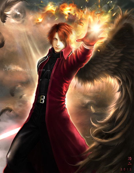 Генезис Рапсодос