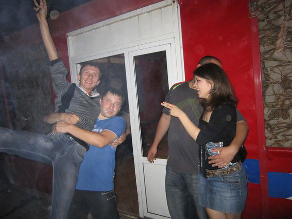 Валик Покутнев