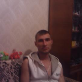 Илья Килименко