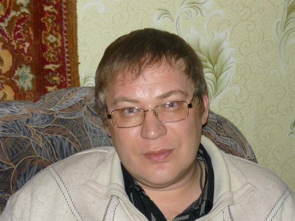 Алексей Губин
