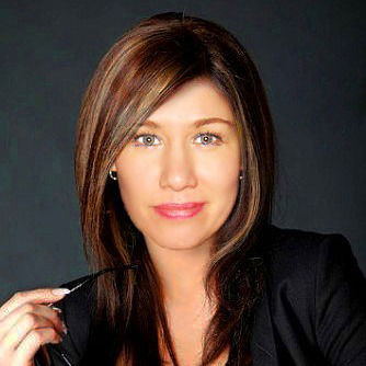 Галина Тимофеева