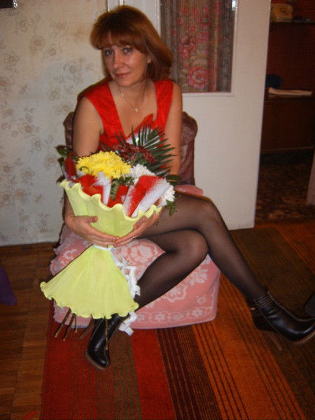 Ольга Кудинова