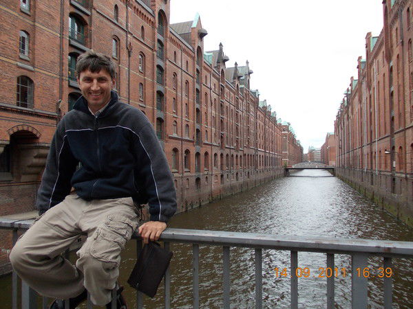 Вячеслав Вагнер