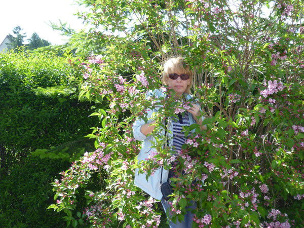 Елена Усольцева