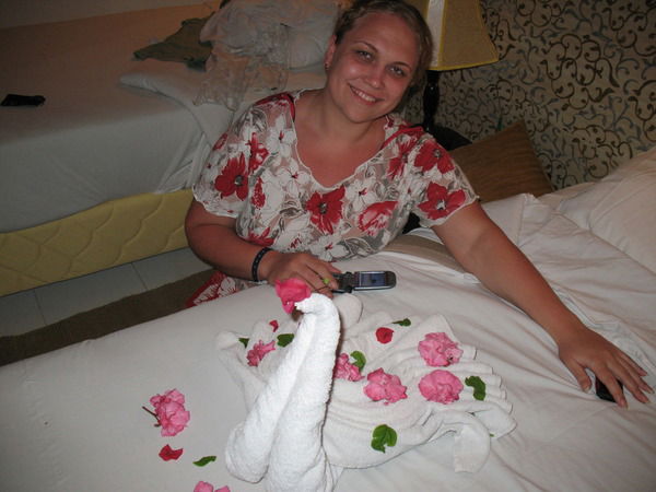 Наталья Чепайкина