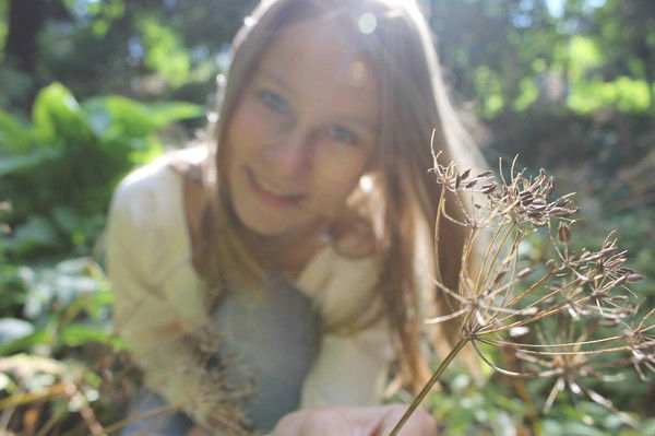 Алинка Курчевская