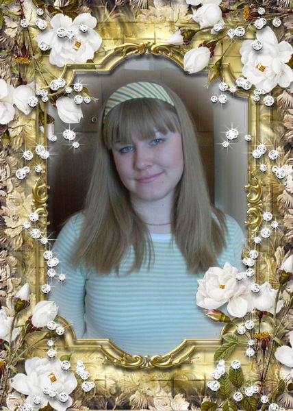 Елена Савченко