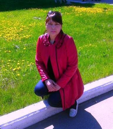 Айжан Жумахова