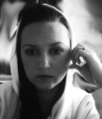 Любовь Кутергина