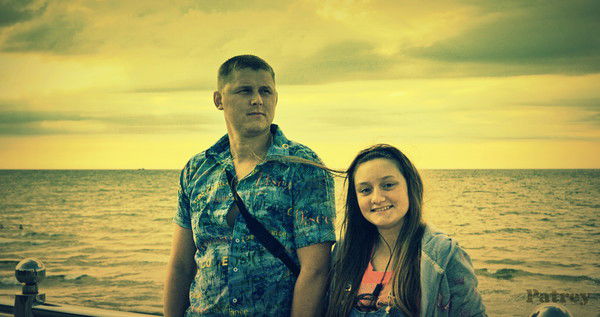 Игорь Патрей