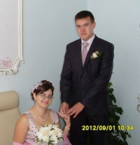 Анна Журавлёва