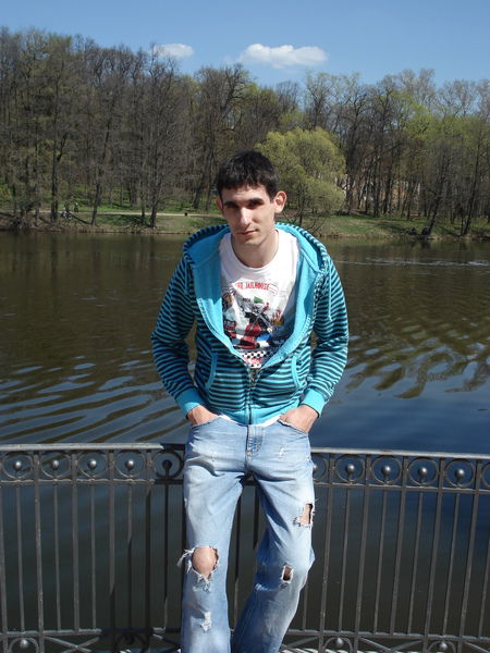 Николай Казаков