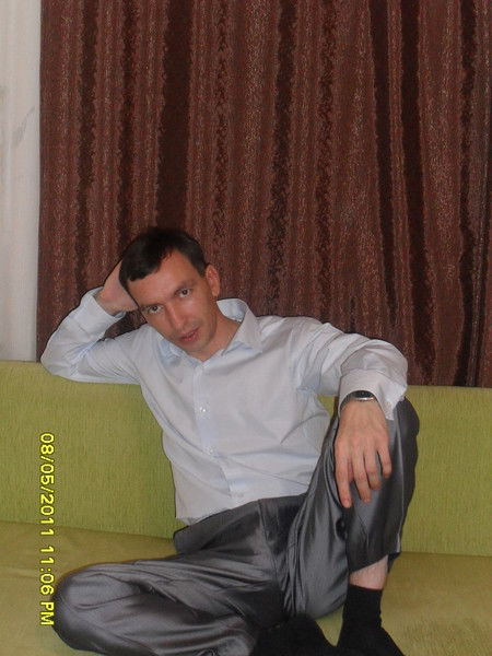 Андрей Молчанов