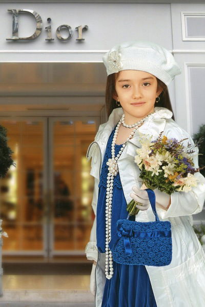 Кристина Несговорова