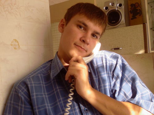 Алексей Баев