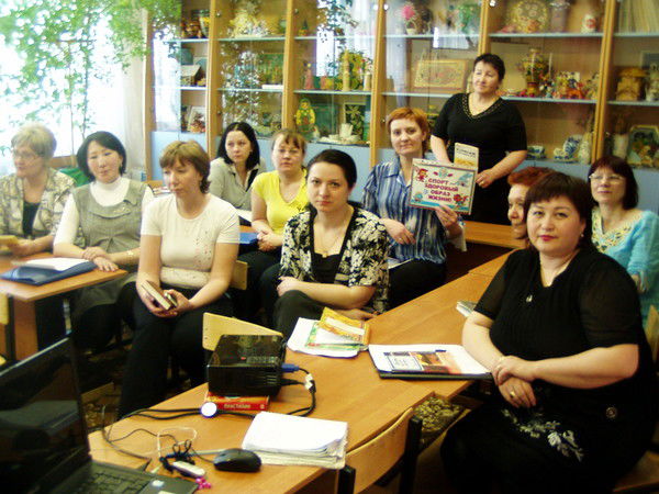 Мдоу Колокольчик