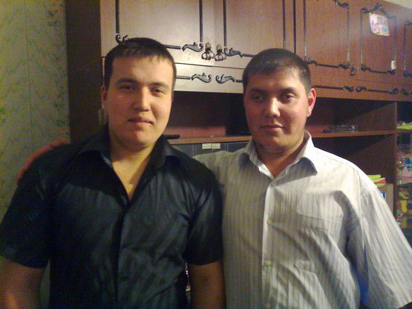 Адамбай Якубов