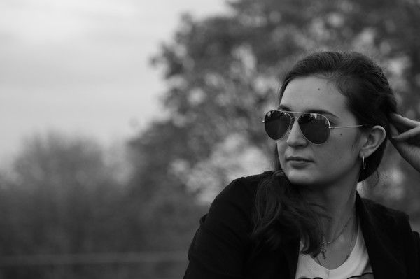 Наталья Осина