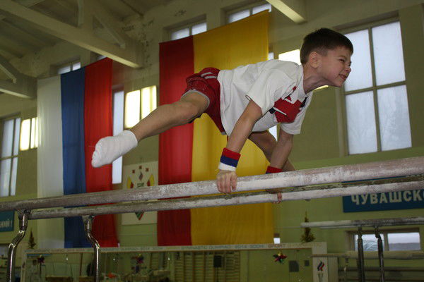 Лёха Шаргаев