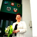 Nadja Donner