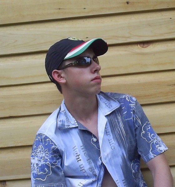 Александр Постоялкин