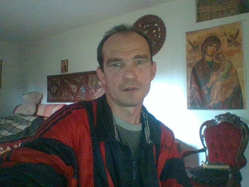 Andrej Fonin