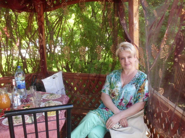 Татьяна Порудеева