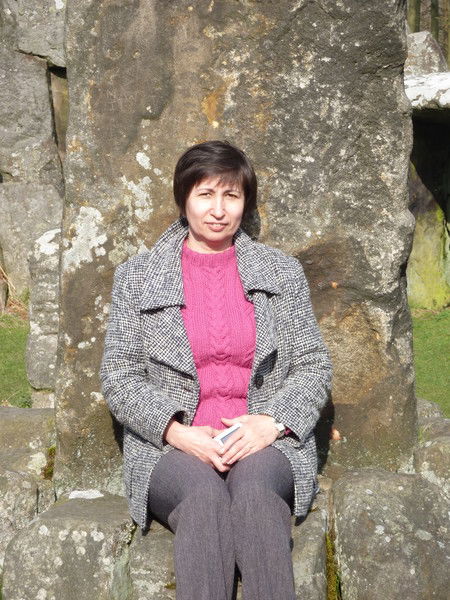 Ольга Цугунова