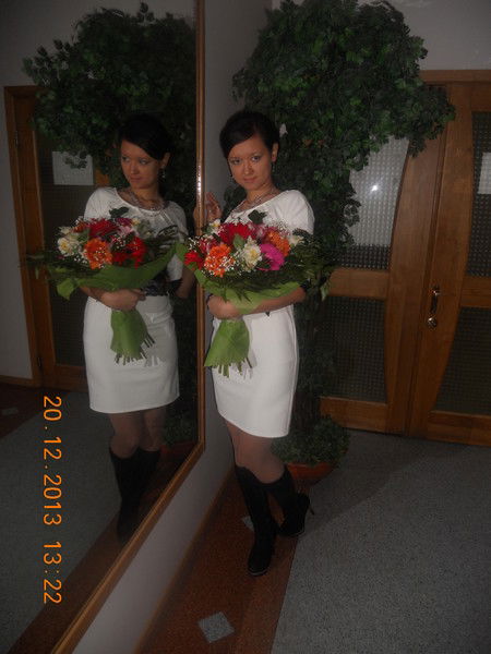 Айсулу Ахметзянова