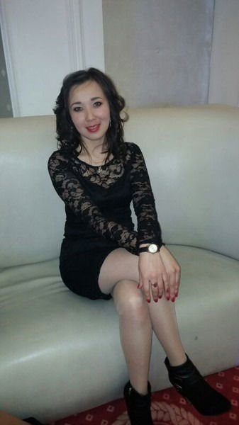 Нургуль Байтулакова