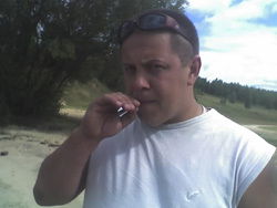 Николай Морозов