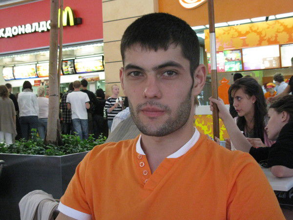 Айдер Насыров