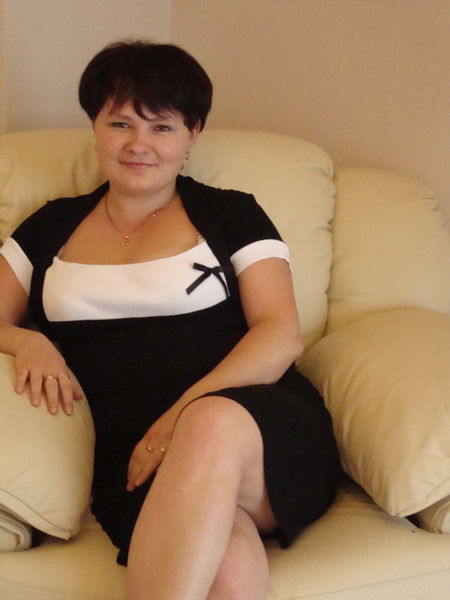 Ольга Захарова