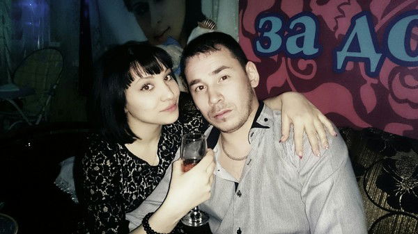 Руслан Уразаев