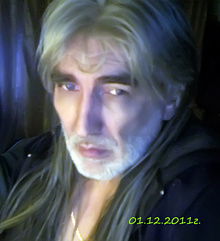 Александр Гулик