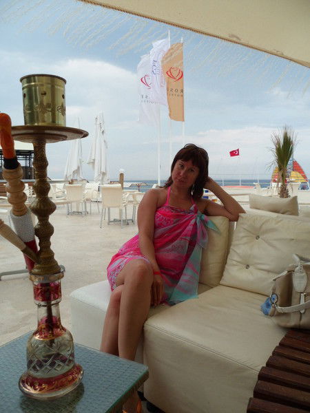 Алевтина Дегтярева