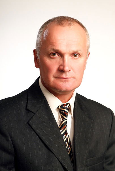 Сергей Соколов