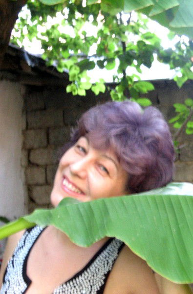 Ирина Игнатюк