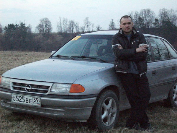 Сергей Коваленко