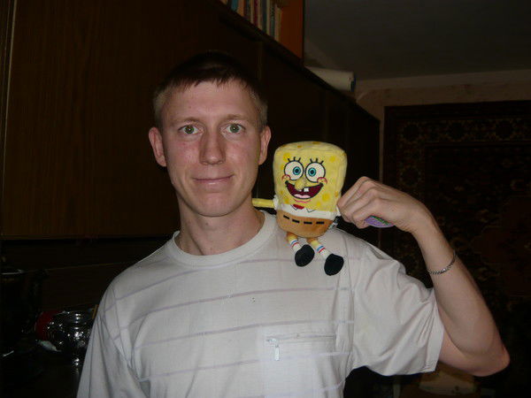 Александр Воробьев