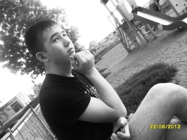 *-_-Витёк-_-* ....