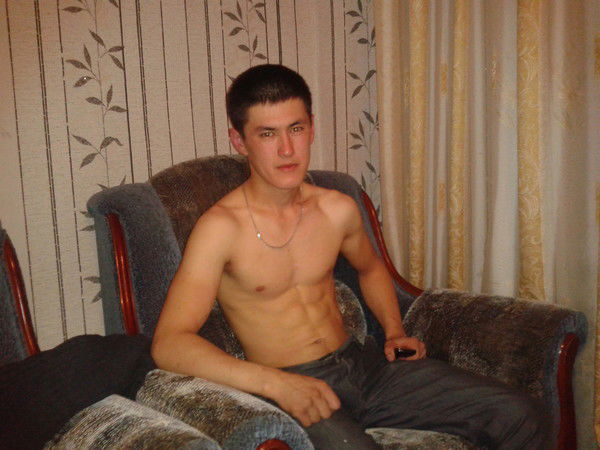 Андрей Лыков