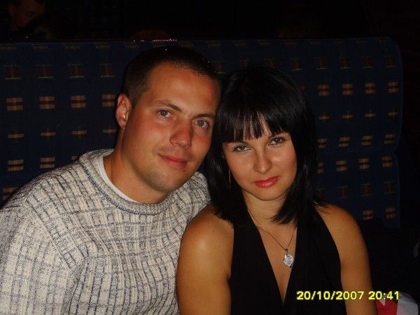 Алексей Кононец