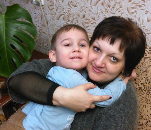 Ольга Макаренко