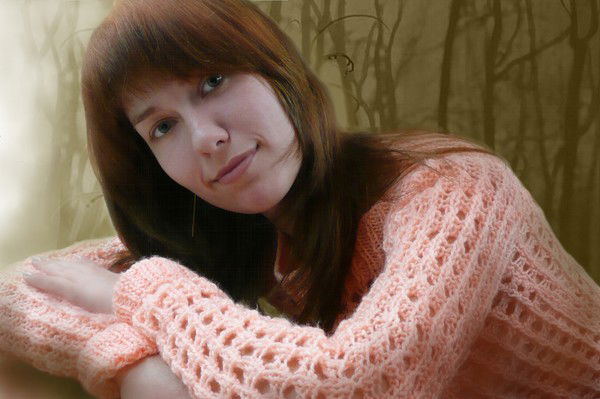 Алеся Малицкая