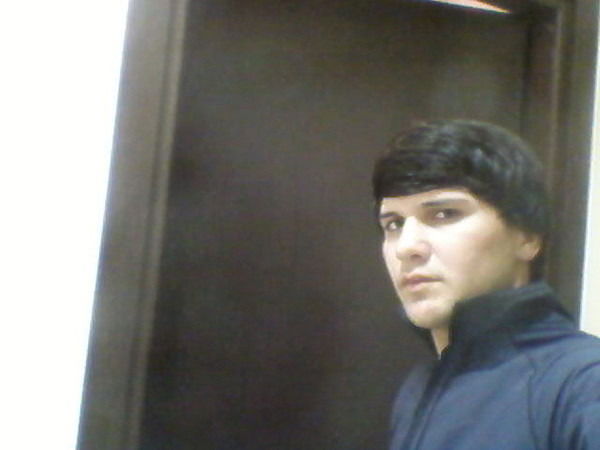 Фирузи Чурабек