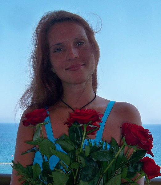 Анна Цепкало