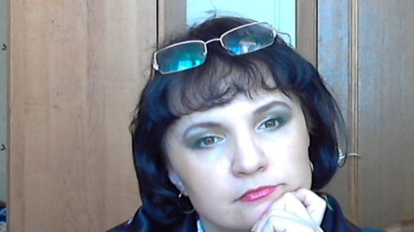 Жанна Иванова