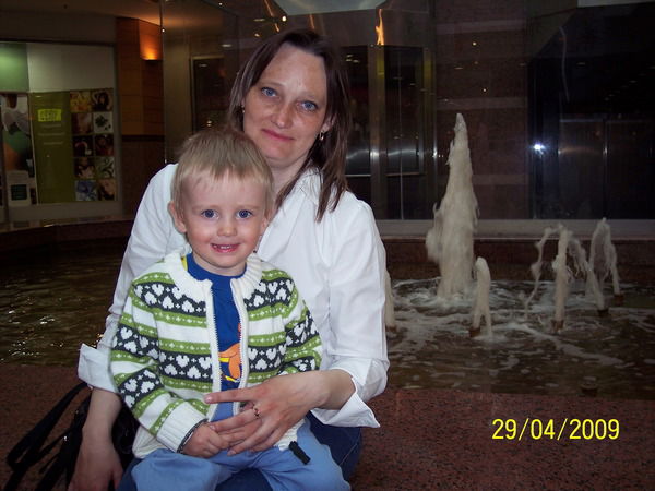 Екатерина Куманцова